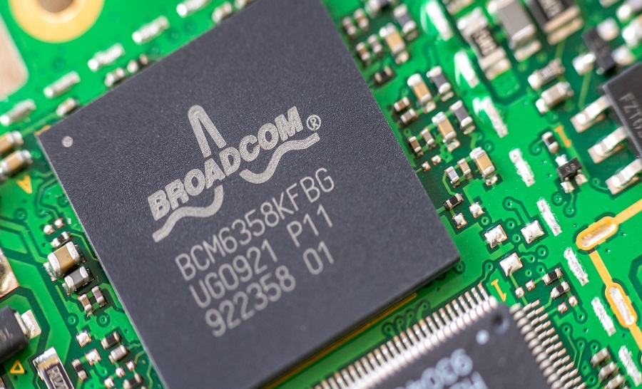 Broadcom Images 