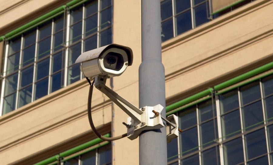 CCTV Upgradation Services Images 