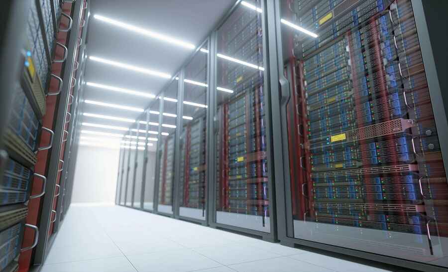 Dedicated Server Images 