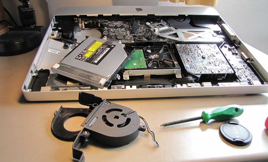 Desktop Laptop Maintenance Services Images 