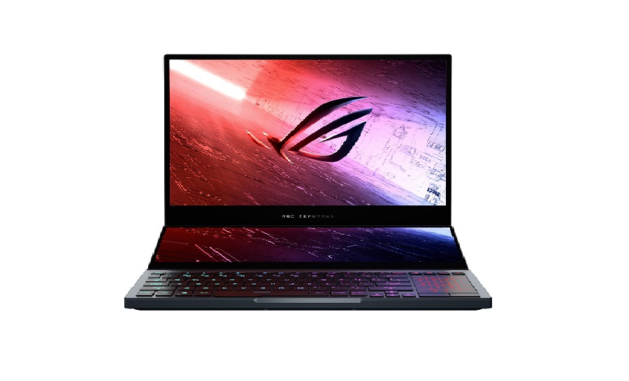 Gaming Laptops Images 