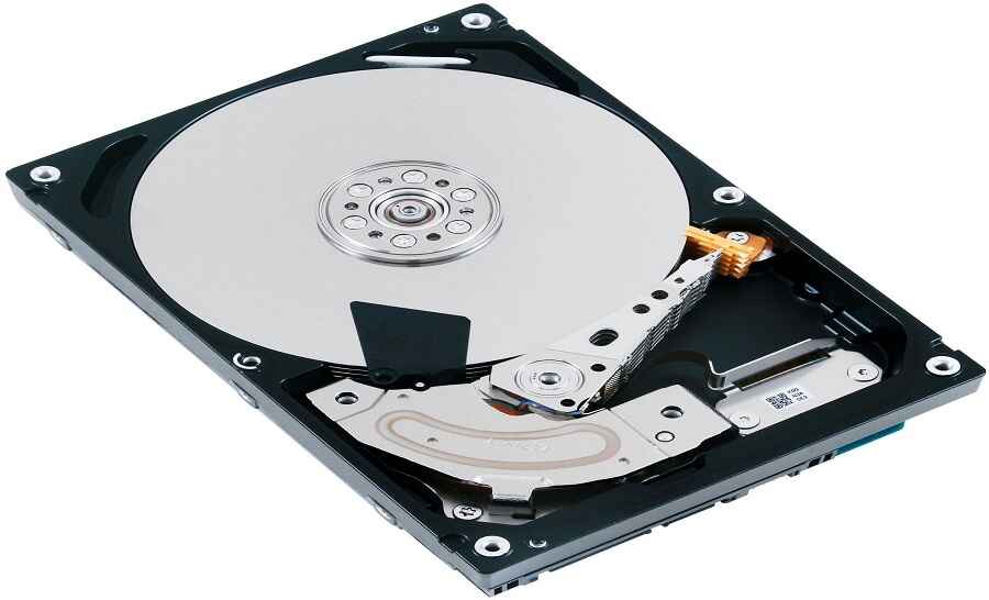 HDD (Hard Disk Drive) Images 