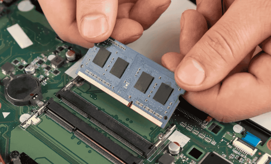 Laptop RAM Images 