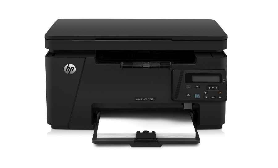 LaserJet Printer And INK Images 