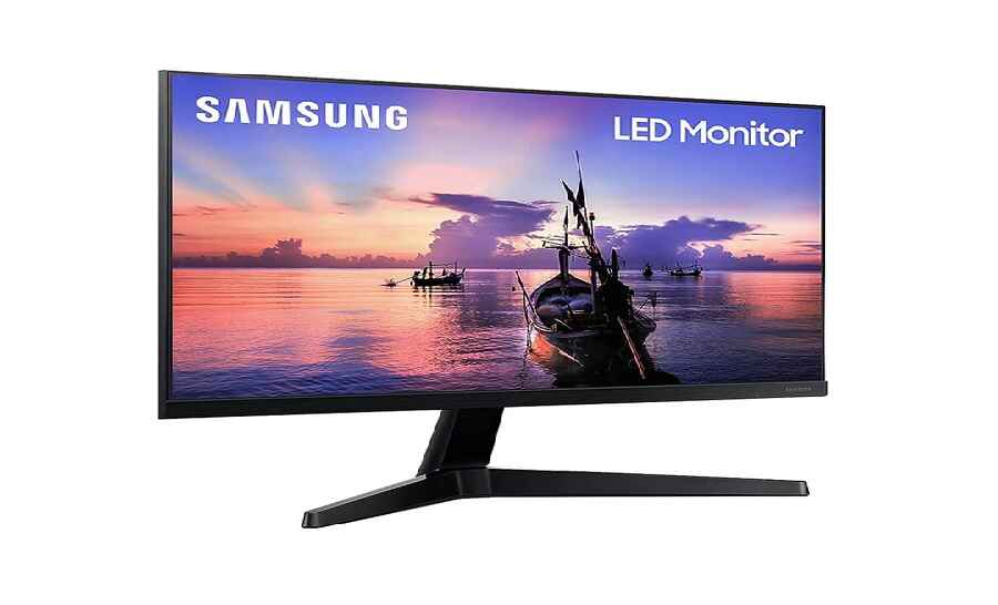 LED Monitor Images 