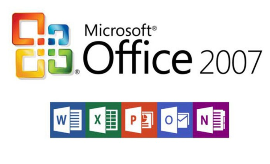 Microsoft Office 2007 Services Images 