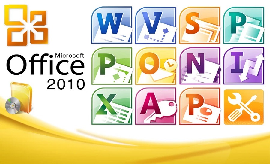 Microsoft Office 2010 Services Images 