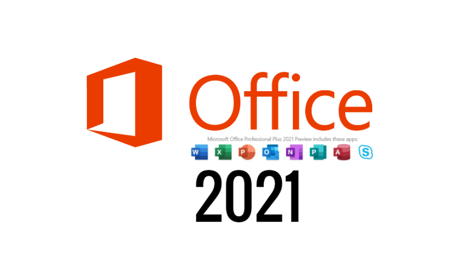 Microsoft Office 2021 Services Images 