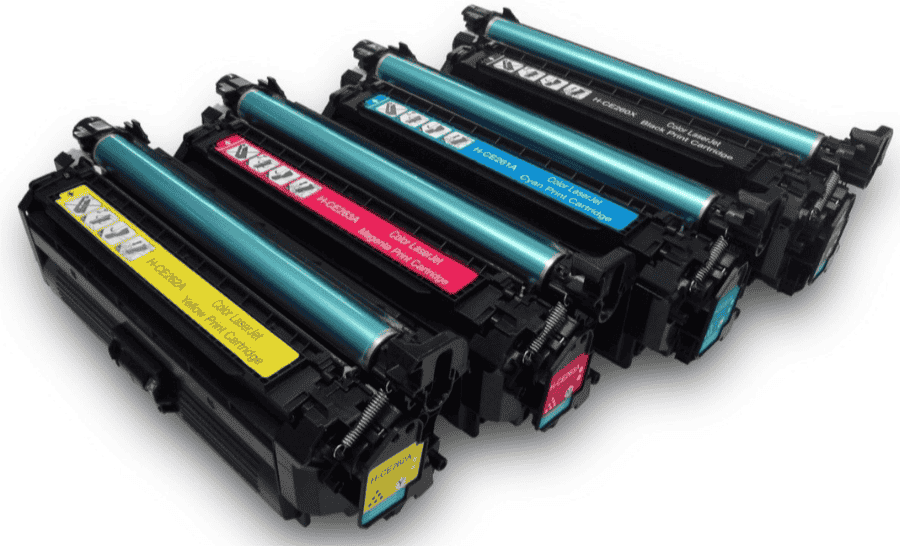 Printer Cartridges Images 