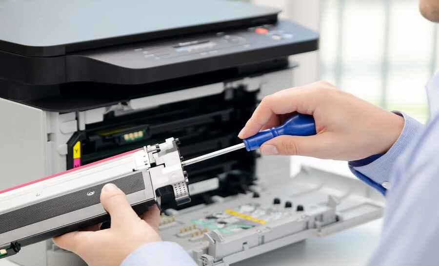 Printer Services Images 