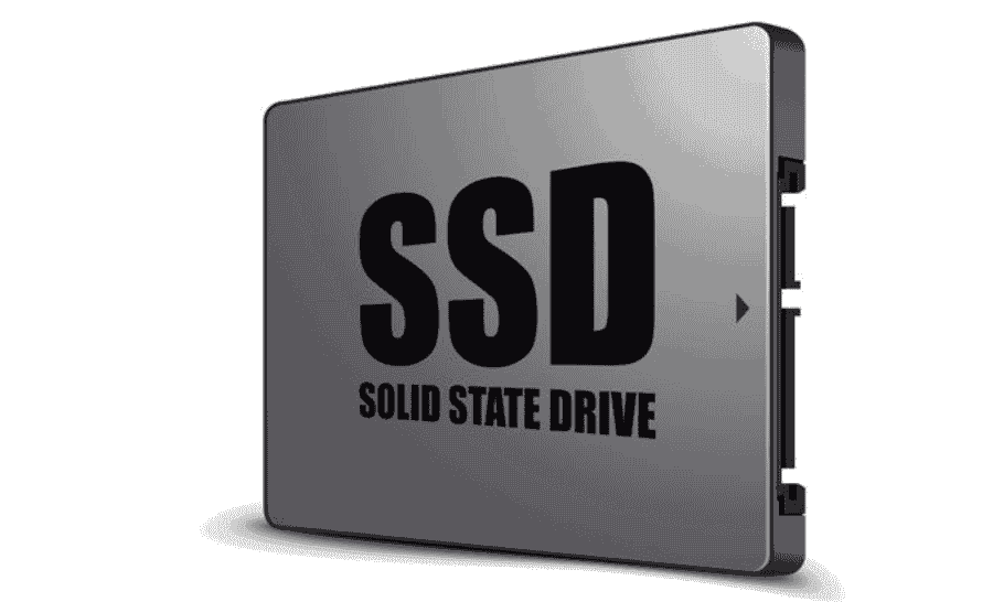 SSD (Solid State Drive) Images 