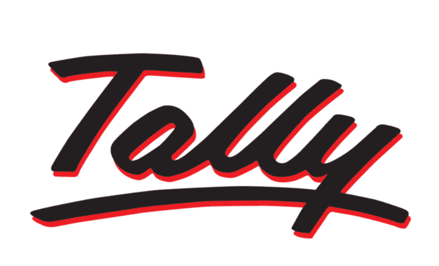 Tally All Version Software Available Images 